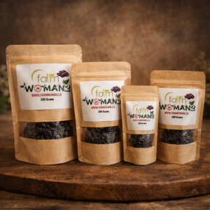 Chilean Dried Plums 4-Pack Delivery